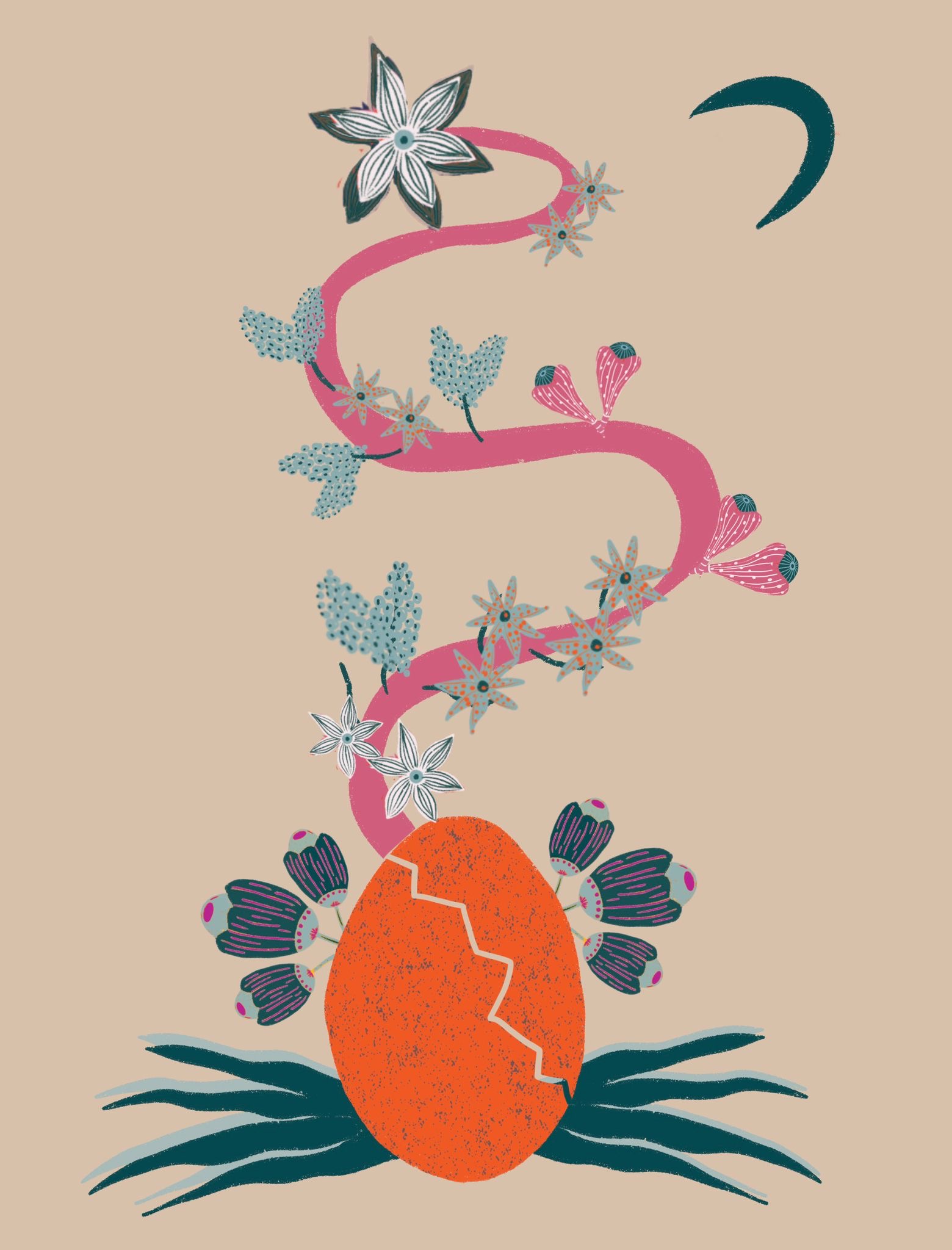 Kundalini Reiki